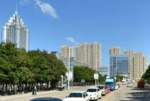 Тайчжоу-центр буддизма и даосизма в Китае