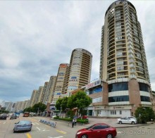 Тайчжоу-центр буддизма и даосизма в Китае