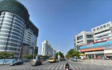 Тайчжоу-центр буддизма и даосизма в Китае