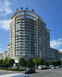 Тайчжоу-центр буддизма и даосизма в Китае