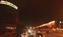 Тайчжоу-центр буддизма и даосизма в Китае