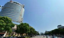 Тайчжоу-центр буддизма и даосизма в Китае