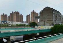 Тайчжоу-центр буддизма и даосизма в Китае