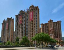 Тайчжоу-центр буддизма и даосизма в Китае