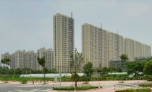 Тайчжоу-центр буддизма и даосизма в Китае