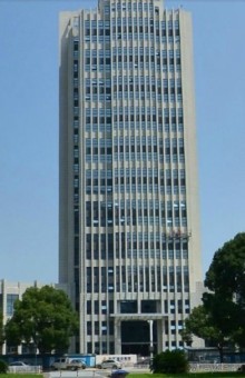 Тайчжоу-центр буддизма и даосизма в Китае