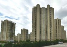 Тайчжоу-центр буддизма и даосизма в Китае