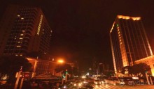 Тайчжоу-центр буддизма и даосизма в Китае