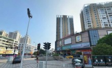 Тайчжоу-центр буддизма и даосизма в Китае