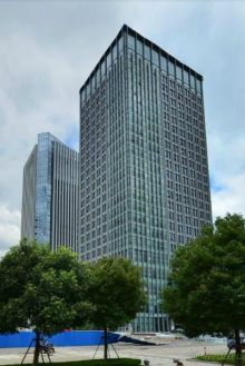 Тайчжоу-центр буддизма и даосизма в Китае