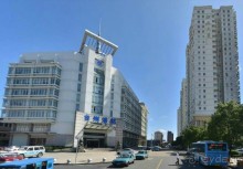 Тайчжоу-центр буддизма и даосизма в Китае