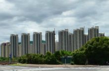 Тайчжоу-центр буддизма и даосизма в Китае