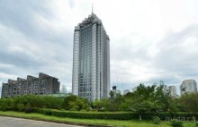 Тайчжоу-центр буддизма и даосизма в Китае