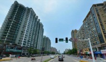 Тайчжоу-центр буддизма и даосизма в Китае