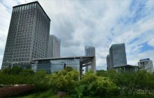 Тайчжоу-центр буддизма и даосизма в Китае