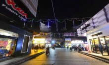 НАНЬТУН-город напротив Шанхая