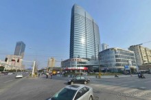 НАНЬТУН-город напротив Шанхая