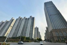 НАНЬТУН-город напротив Шанхая