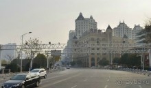 НАНЬТУН-город напротив Шанхая