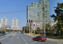 НАНЬТУН-город напротив Шанхая