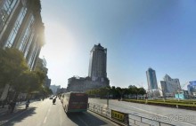 НАНЬТУН-город напротив Шанхая