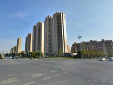 НАНЬТУН-город напротив Шанхая