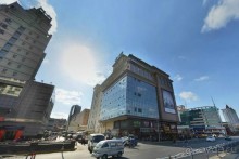 НАНЬТУН-город напротив Шанхая