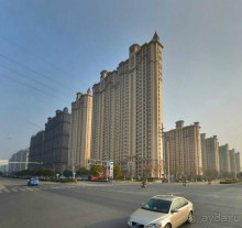 НАНЬТУН-город напротив Шанхая