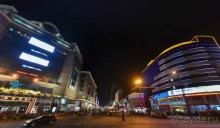 НАНЬТУН-город напротив Шанхая