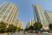 НАНЬТУН-город напротив Шанхая