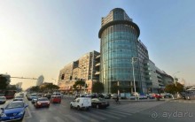 НАНЬТУН-город напротив Шанхая