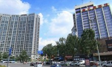 ШЕНЬЯН-Супергород в Маньчжурии