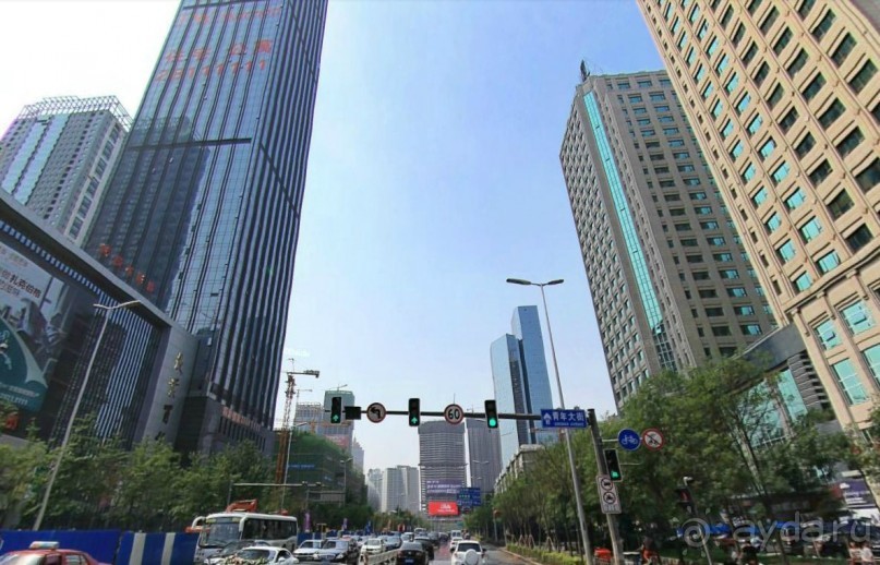 Альбом отзыва "ШЕНЬЯН-Супергород в Маньчжурии"