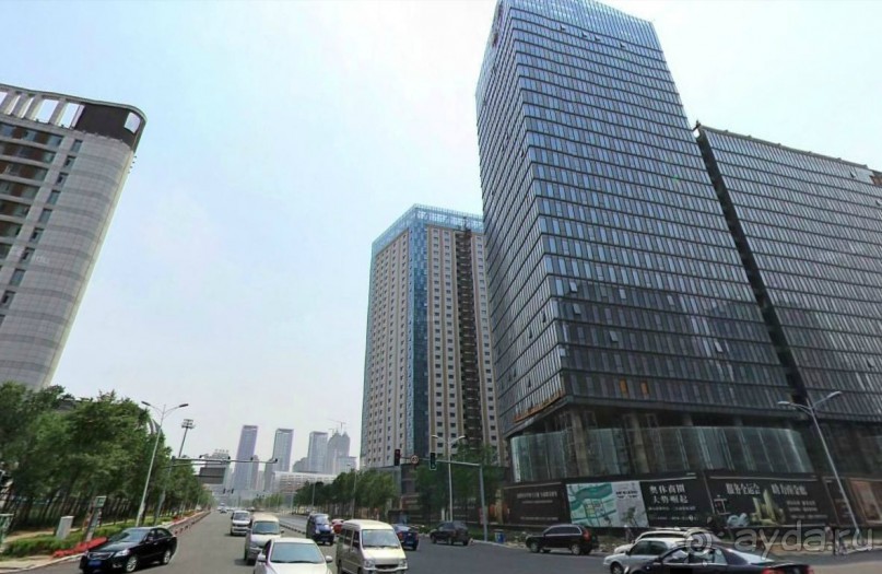 фото Шеньяна