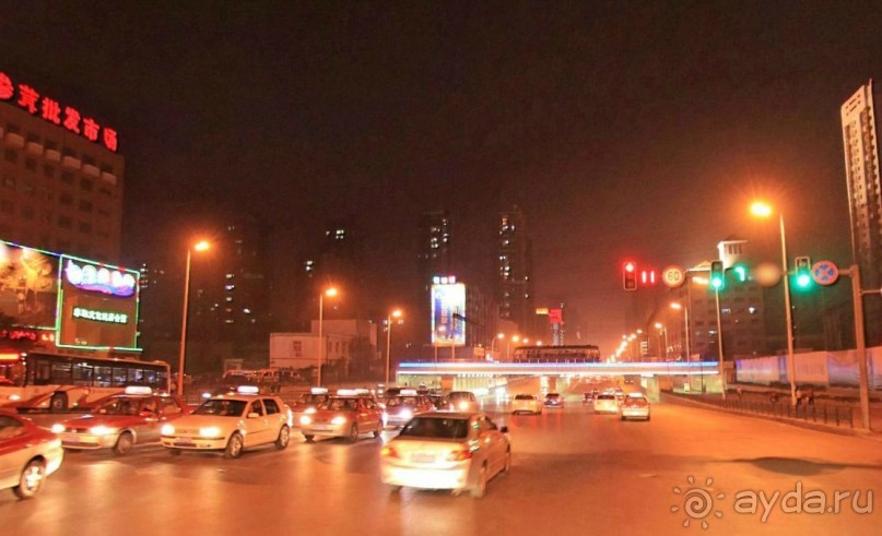 ШЕНЬЯН-Супергород в Маньчжурии