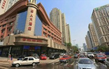 Альбом отзыва "ШЕНЬЯН-Супергород в Маньчжурии"