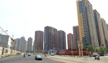 ШЕНЬЯН-Супергород в Маньчжурии