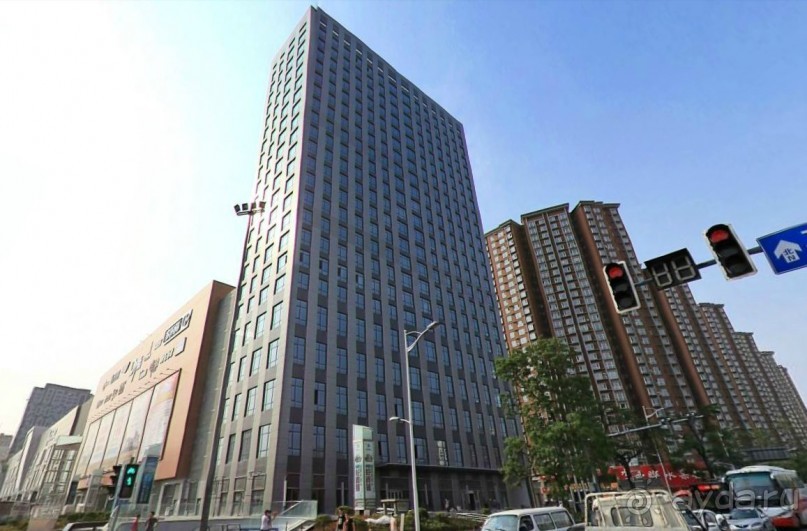 ШЕНЬЯН-Супергород в Маньчжурии