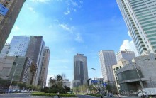 ШЕНЬЯН-Супергород в Маньчжурии