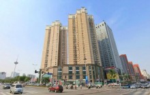 Альбом отзыва "ШЕНЬЯН-Супергород в Маньчжурии"