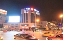 ШЕНЬЯН-Супергород в Маньчжурии