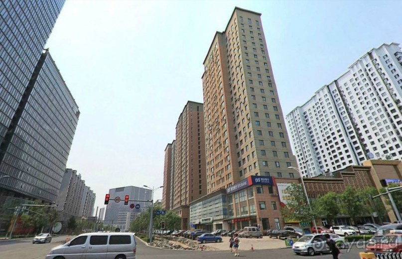 фото Шеньяна