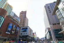 ШЕНЬЯН-Супергород в Маньчжурии