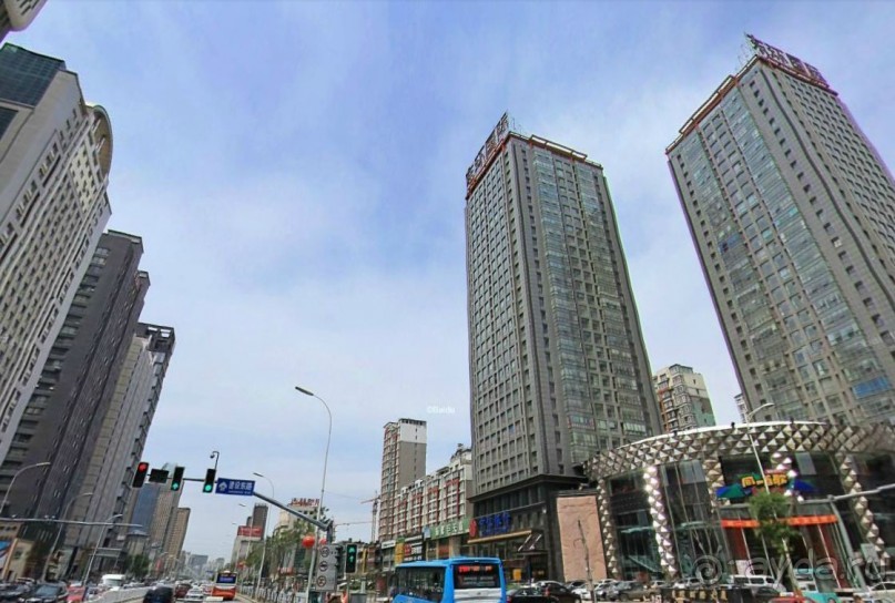 ШЕНЬЯН-Супергород в Маньчжурии