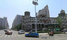 ШЕНЬЯН-Супергород в Маньчжурии