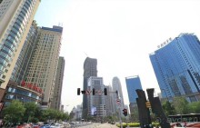 ШЕНЬЯН-Супергород в Маньчжурии