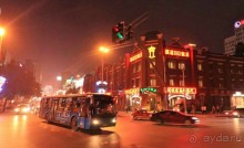 ШЕНЬЯН-Супергород в Маньчжурии