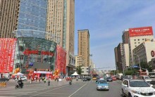 ШЕНЬЯН-Супергород в Маньчжурии