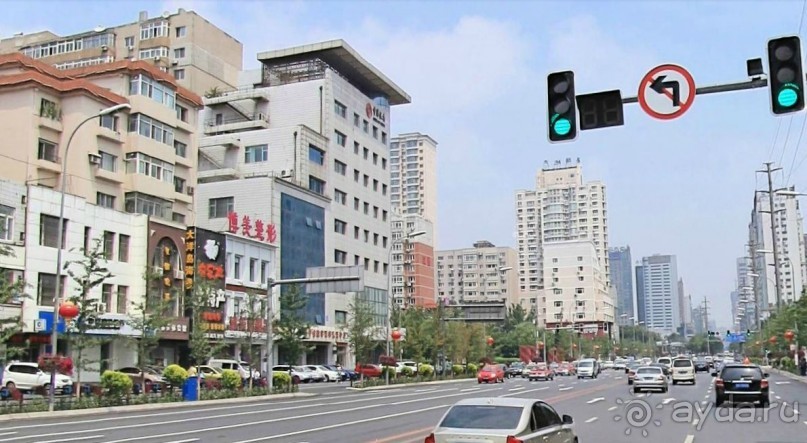 ШЕНЬЯН-Супергород в Маньчжурии