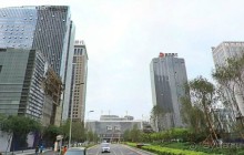 ШЕНЬЯН-Супергород в Маньчжурии